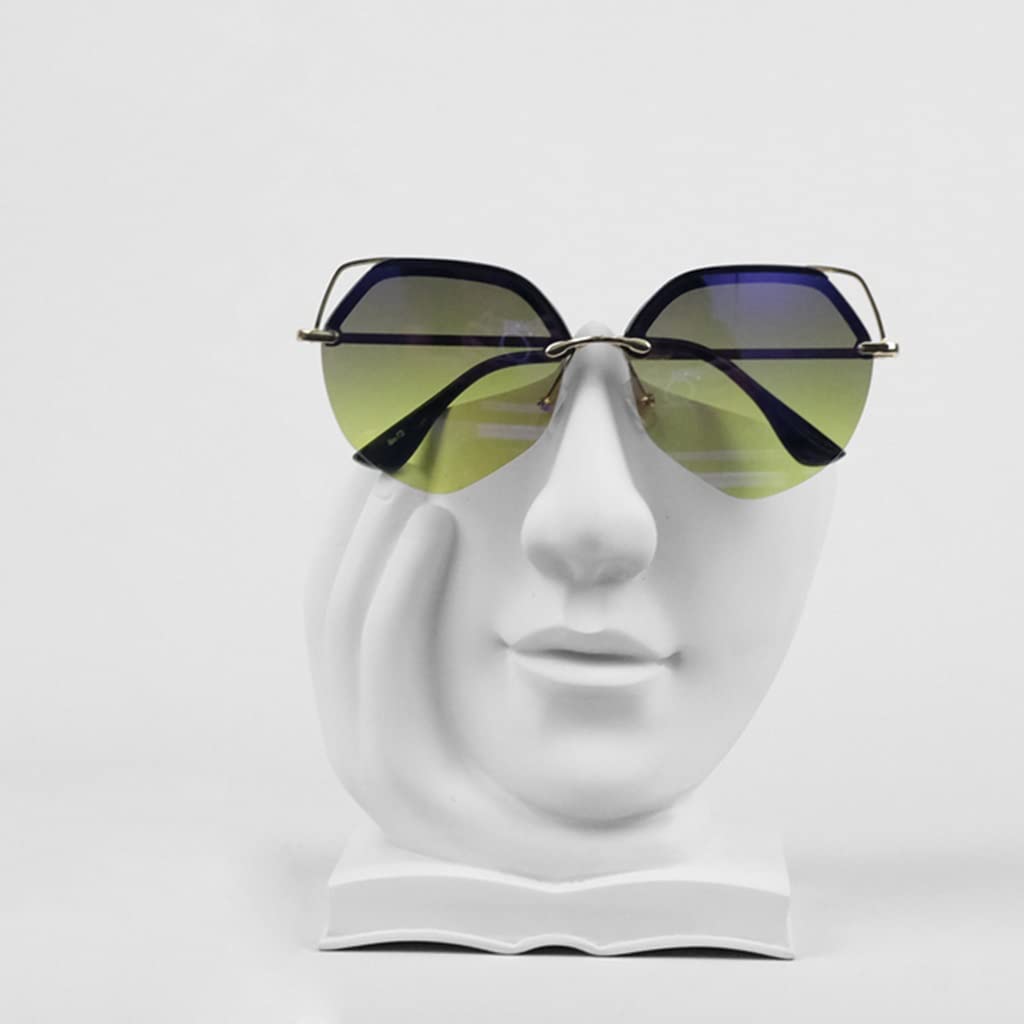 MASUNAGA 眼鏡 めがね ディスプレイ サングラス アイウェア スタンド